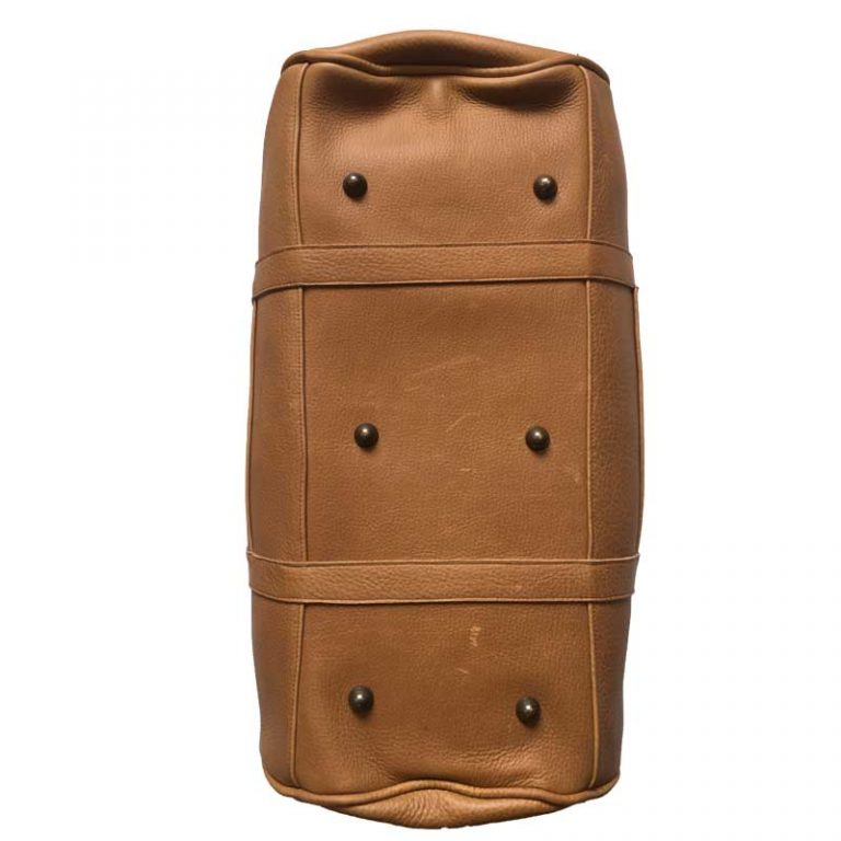 Sac de voyage Homme | bagage facile et robuste pour lui - Dagot Cuir