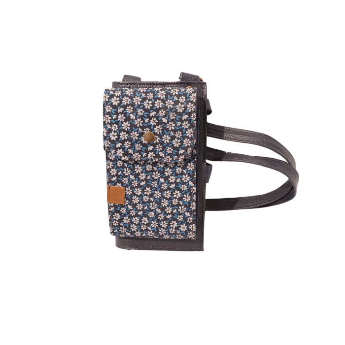 Housse Téléphone En Velours Côtelé - Microfibre à L'intérieur, Pour IPod Nano 3G - Nettoyage écran Intégré, Fabriqué En Allemagne