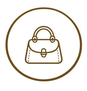 sac à main en cuir bretagne